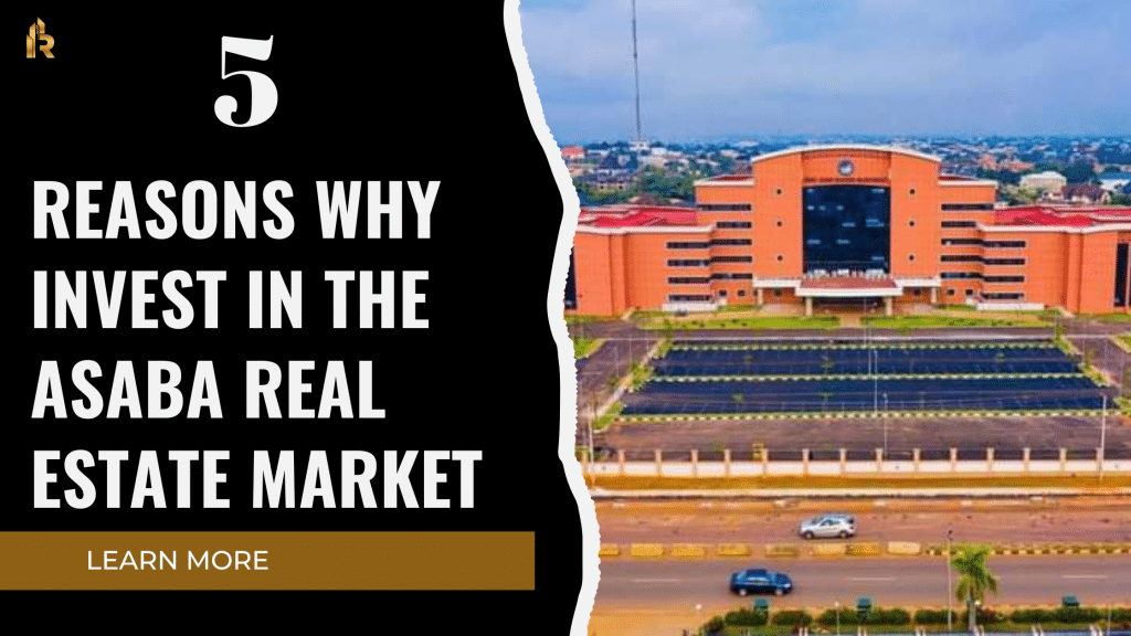 why invest in asaba