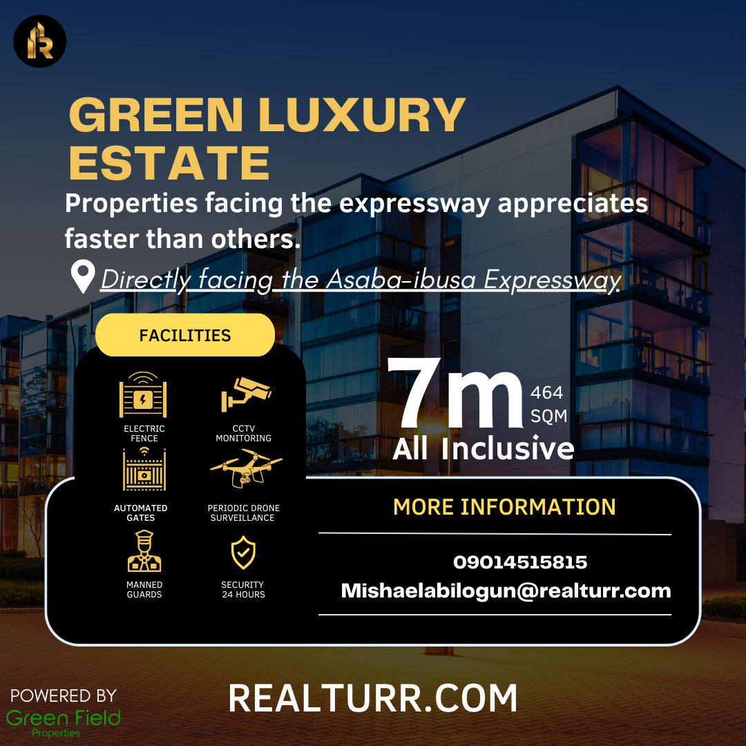 greenluxury estate