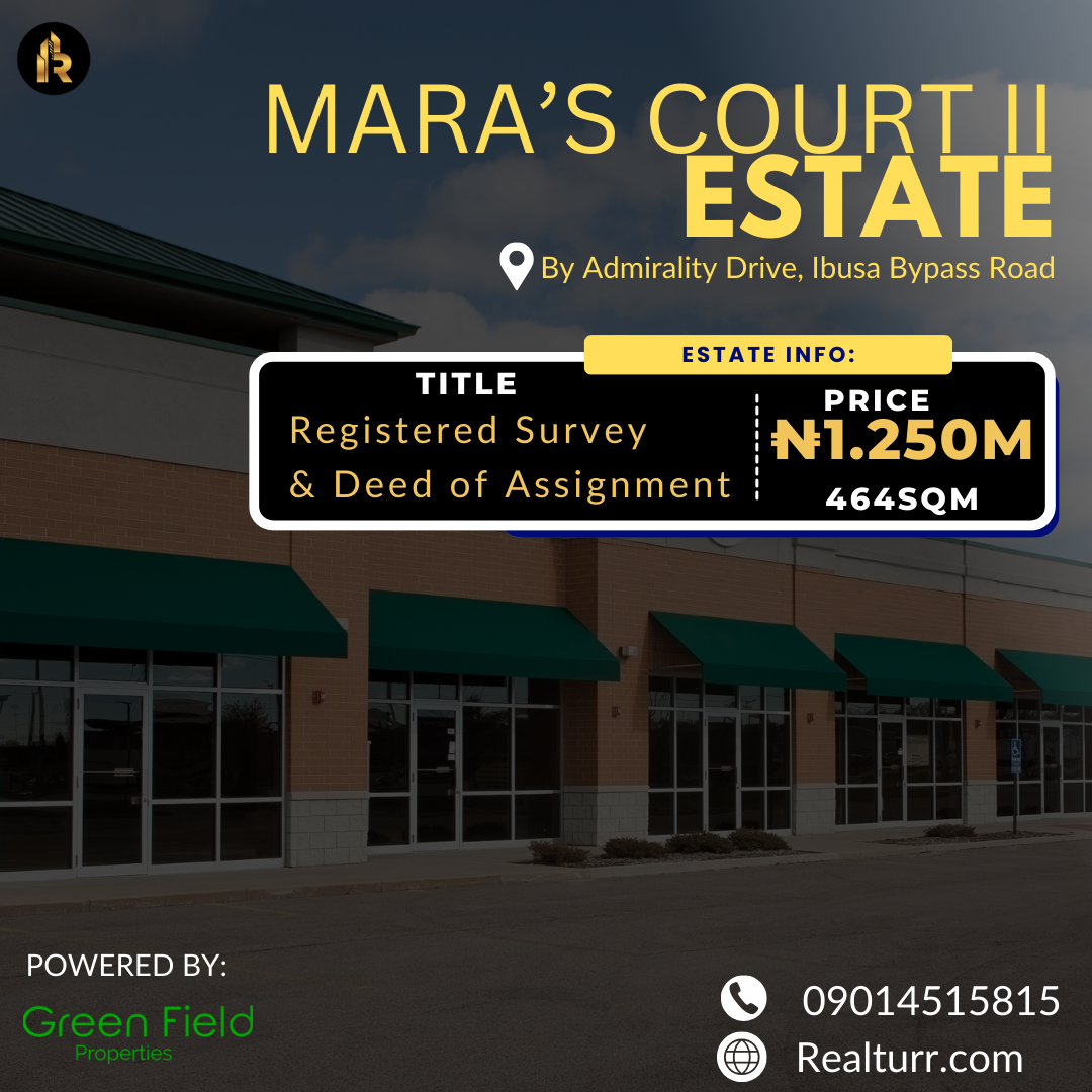 phase 2 mara's court